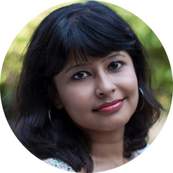 Smita Bhattacharyya
